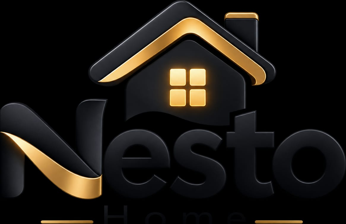 Nesto Home